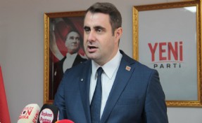 Kılıçdaroğlu’nun İzmir ziyaretine Çağatay Güç’ten sert çıkış! 'Figüranlarıyla gösteri yapacaklar'