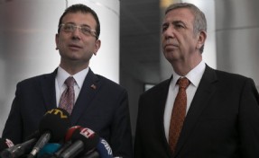 Kılıçdaroğlu’nun 'ortak aday' ifadelerine açıklama geldi: 'Yavaş ve İmamoğlu' düzeltmesi