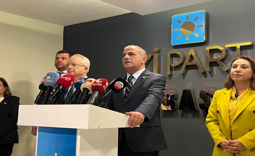Kırkpınar’dan fon krizi çıkışı: 'Bu iş birlikçilerin sağladığı özel koruma zırhı olmasa…'