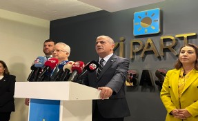 Kırkpınar’dan fon krizi çıkışı: 'Bu iş birlikçilerin sağladığı özel koruma zırhı olmasa…'