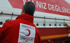 Kızılay, zeytinlikleri satışa çıkardı: Ayvalık şube başkanı ve yönetimi istifa etti