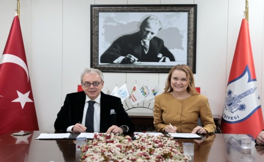 Konak Belediyesi ve İKMYO’dan örnek iş birliği