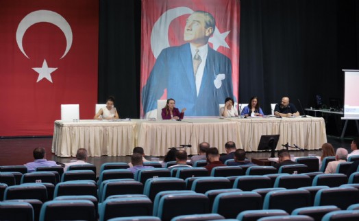 Konak Meclisi’nde İkiçeşmelik için yeni adım: İşyerleri için 'süre belgesi' devri bitiyor!