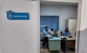 Konak’ta moloz dökenlere geçit yok: 2 kişiye 130 bin TL ceza