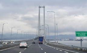 Köprü ve otoyollar özelleştiriliyor: Fransız şirket talip oldu