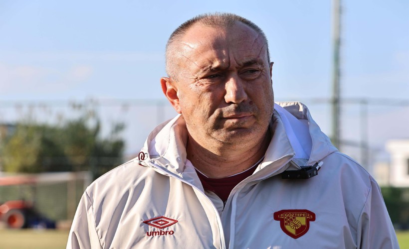 Kötü sonuçlar sonrası Göz-Göz'den Stoilov kararı!
