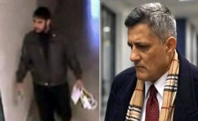 Kozinoğlu soruşturması: Adli Tıp'tan hırsızlık yaptığı iddia edilen kişi adliyede