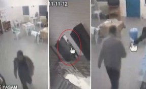 Kozinoğlu soruşturması: Cezaevi görüntüleri ortaya çıktı