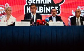 Kültürpark Platformu 95. İEF öncesi Büyükşehir'e sert çıktı: Kültürpark ticarethane değildir
