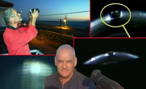 Kumburgaz UFO görüntüleri dünyayı sallamıştı: Yalçın Yalman hayatını kaybetti