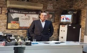 Kuşadası’nda denizde boğulma tehlikesi geçiren iş insanı, hayatını kaybetti