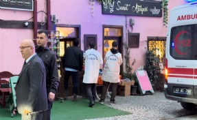 Kütahya’da kadın cinayeti! Bıçaklı cinayet zanlısı kaçarken yakalandı