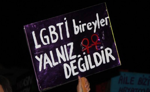 LGBTİ operasyonlarına dünyadan tepki: 'Türkiye laik ve demokratik geleneğini terk etti'