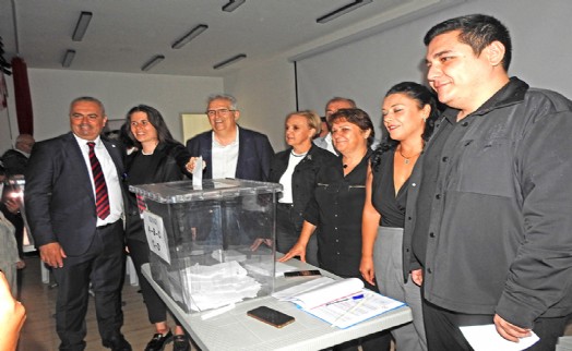 Lal Denizli: Türkiye’de değişim yerelden başlamalı