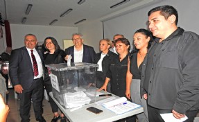 Lal Denizli: Türkiye’de değişim yerelden başlamalı
