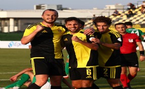 Liderliği kaptıran Aliağa FK’da hedef 3 puan
