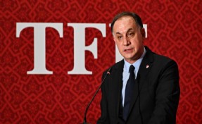 MHK Başkanı Ferhat Gündoğdu ve 6 kişiye gözaltı!