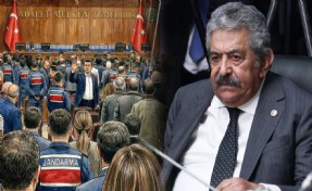 MHP'li Feti Yıldız'dan dikkat çeken 'gizli tanık' çıkışı
