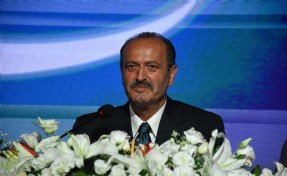 MHP'li Osmanağaoğlu: ‘Terörsüz Türkiye, emperyalist senaryonun yırtılıp atılmasıdır’