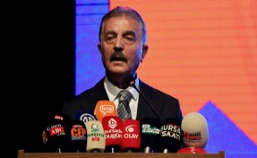 MHP'li isim 'sürece' karşı çıkan milliyetçi partileri hedef aldı: Terör örgütünün siyasi uzantısıyla ittifak yapan siz değil miydiniz?
