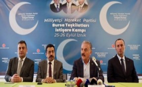MHP’den fon soruşturması için yeni sinyal