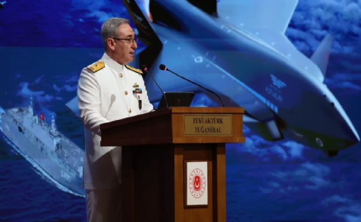 MSB’den 'SDG' açıklaması: Örgüt mensupları Türkiye'ye mi gelecek?