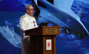 MSB’den 'SDG' açıklaması: Örgüt mensupları Türkiye'ye mi gelecek?