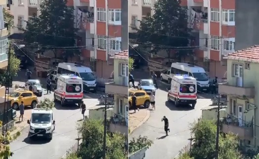 Kiracı kavgası kanlı bitti: Ev sahibi ve eşini öldürdü