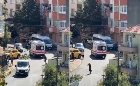 Kiracı kavgası kanlı bitti: Ev sahibi ve eşini öldürdü