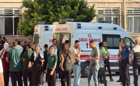 Manisa Valiliği'nden yaralı öğrenciler ve gözaltı açıklaması