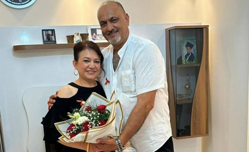 Manisa'da dehşet! Evli çift, evlerinde tabancayla vurularak öldürülmüş halde bulundu