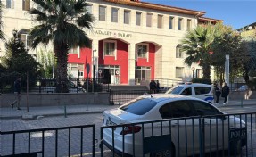 Manisa'daki okul saldırısı: Saldırgan dahil 10 kişi adliyeye sevk edildi