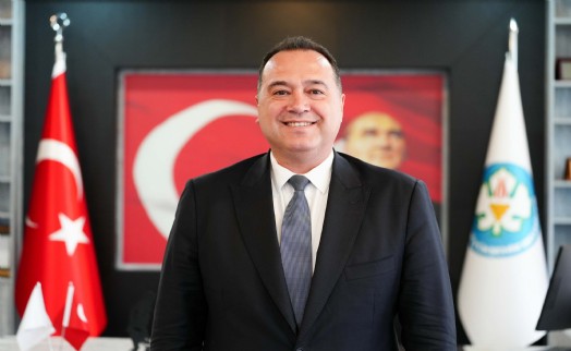 Manisa’nın kurtuluşunun 104. yılında Dutlulu’dan mesaj