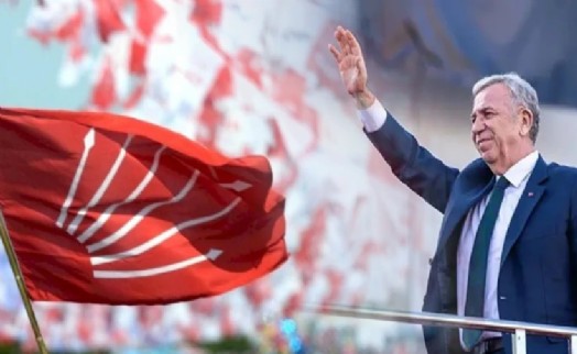 Mansur Yavaş'tan CHP'li Sarı'nın o sözleri sonrası flaş karar: CHP'den istifa etti!