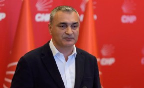 Mansur Yavaş CHP'den istifa etti... CHP Sözcüsü Sarı: 'Hayırlı uğurlu olsun'