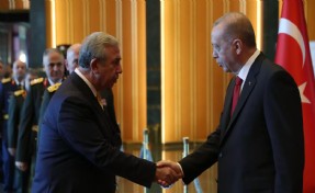 Mansur Yavaş-Erdoğan görüşmesine ilişkin AK Parti'den açıklama