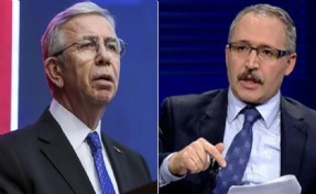 Mansur Yavaş cephesinden Abdülkadir Selvi’nin o iddialarına net yanıt!