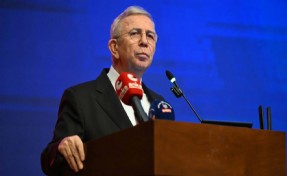Mansur Yavaş'ın kararı belli oldu: CHP'nin etkinliğine katılacak mı?