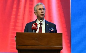 Mansur Yavaş'tan istifa sonrası ilk açıklama: Dikkat çeken 'Cumhurbaşkanlığı seçimi' mesajı
