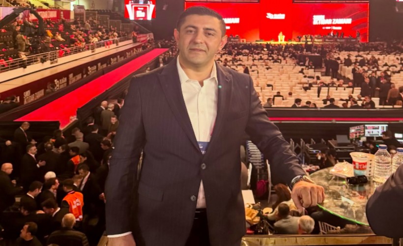 Mansuroğulları'ndan Yıldız'a sert çıkış: 'Onurlu bir şekilde belediye başkanlığından istifa et'