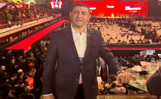 Mansuroğulları'ndan Yıldız'a sert çıkış: 'Onurlu bir şekilde belediye başkanlığından istifa et'