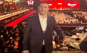 Mansuroğulları'ndan Yıldız'a sert çıkış: 'Onurlu bir şekilde belediye başkanlığından istifa et'
