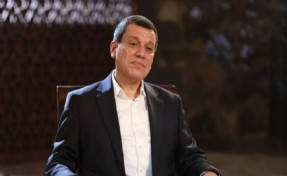 Mazlum Abdi'den 'Türkiye'ye gelecek misiniz?' sorusuna yanıt