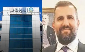 Mehmet Cemil Acar tahliye edilmişti: Yeniden gözaltına alındı