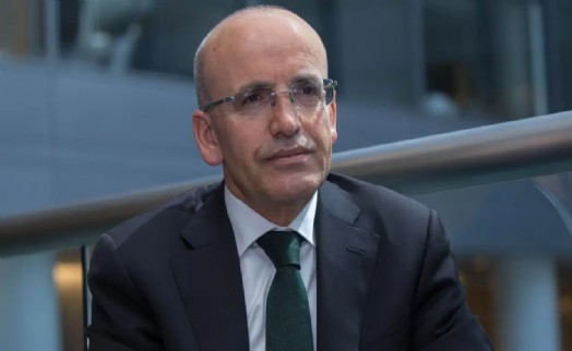 Mehmet Şimşek'ten 'fon krizi' açıklaması