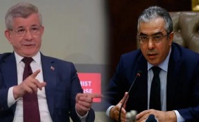 Mehmet Uçum'dan 'Ahmet Davutoğlu' çıkışı: Son başbakan Binali Yıldırım'dır