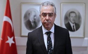 Mehmet Uçum'dan şimdi de 'yeni anayasa' açıklaması: 'Artık kaçınılmaz'
