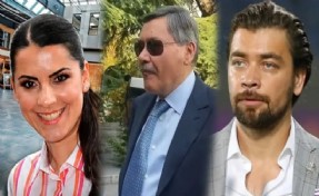 Melih Gökçek'in oğlu ve gelini hakkında adli kontrol talebi