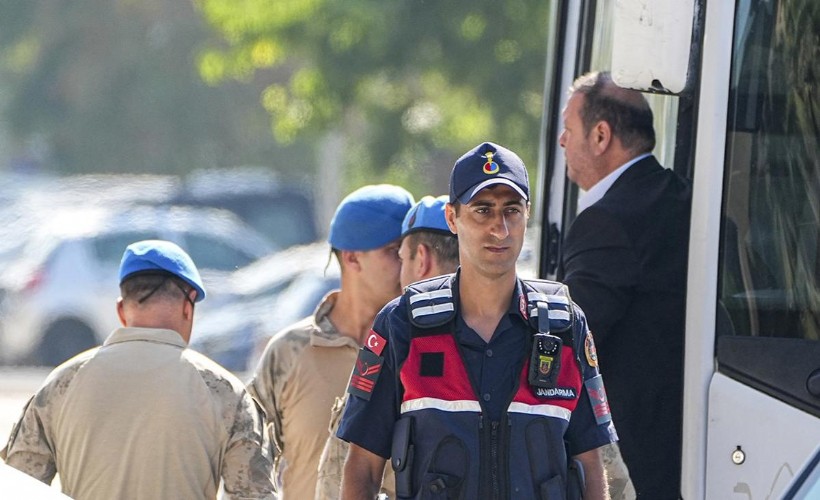 Menderes'e operasyonda suç örgütü detayı: İlkay Çiçek ile yazışan o avukata gözaltı