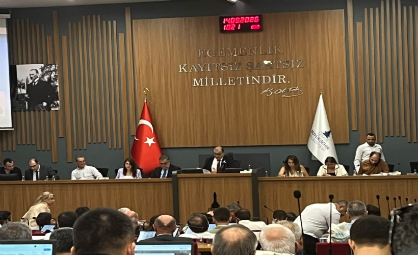 Menderes'in AK Partili Başkan Vekilinden iş birliği mesajı